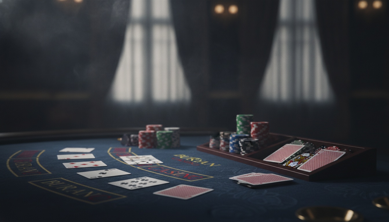 Explore Buran Casino Payment Methods and Withdrawal Process
